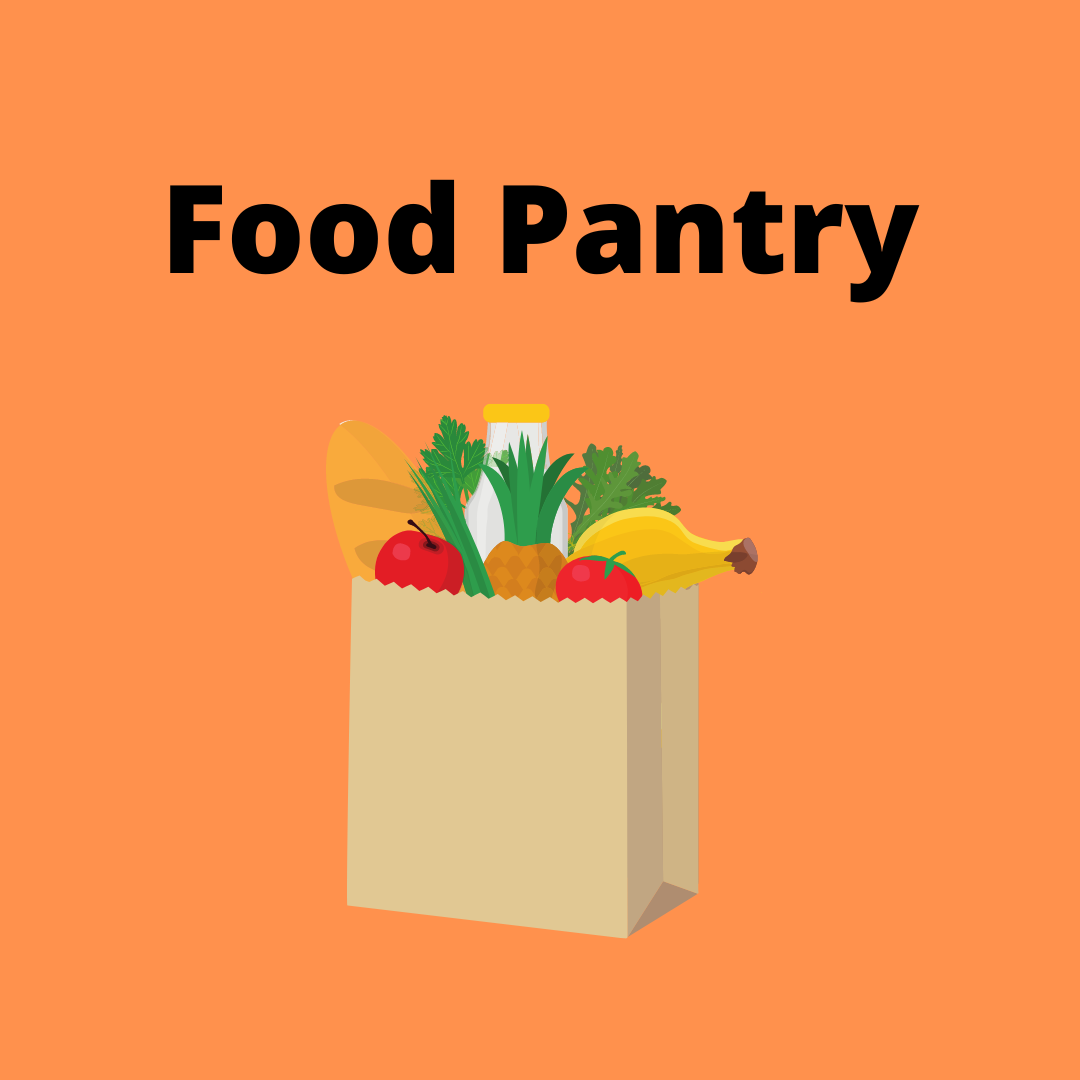 Food Pantry LifeStream Church of the Nazarene